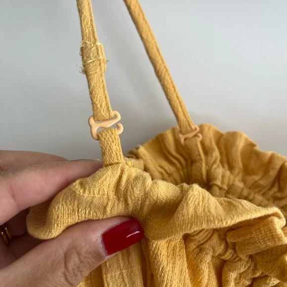 American Eagle Tank Top Sz M - Picture 5 of 6